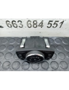 [113831] RULETA LUCES - FORD FOCUS