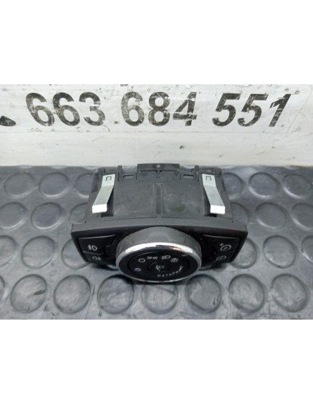 [113831] RULETA LUCES - FORD FOCUS