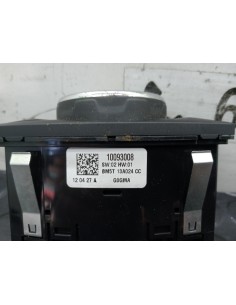 [113831] RULETA LUCES - FORD FOCUS 2