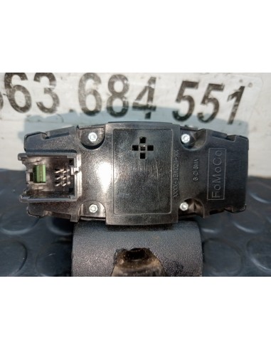 [113831] RULETA LUCES - FORD FOCUS