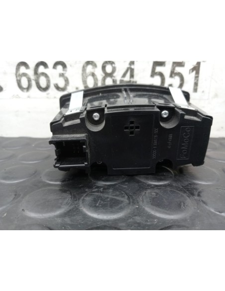 [113831] RULETA LUCES - FORD FOCUS