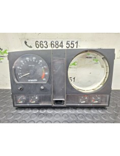 [113830] CUADRO INSTRUMENTOS - NISSAN ATLEON