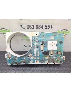 [113830] CUADRO INSTRUMENTOS - NISSAN ATLEON 2