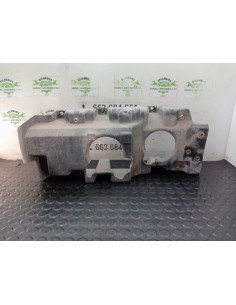 [113828] SOPORTE FARO IZQUIERDO - NISSAN ATLEON