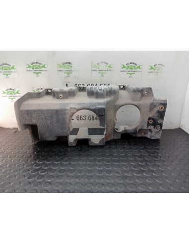 [113828] SOPORTE FARO IZQUIERDO - NISSAN ATLEON