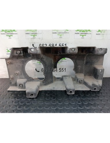 [113828] SOPORTE FARO IZQUIERDO - NISSAN ATLEON