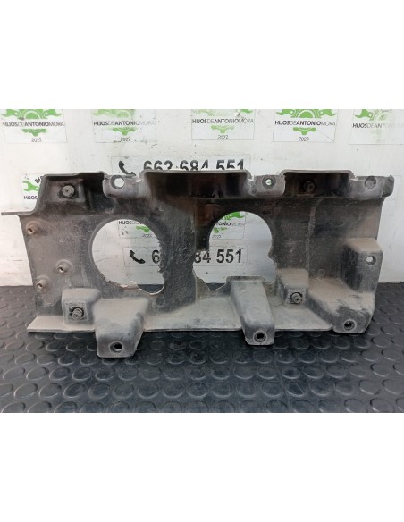 [113828] SOPORTE FARO IZQUIERDO - NISSAN ATLEON