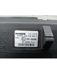 [113821] CENTRALITA ZBR - MAN TGX 35.XXX (01/2007 - ...) 2