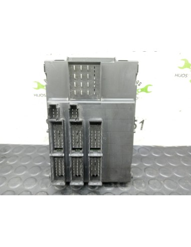 [113821] CENTRALITA ZBR - MAN TGX 35.XXX...