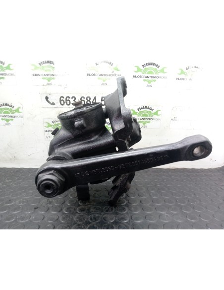 [113816] CAJA DIRECCION - MERCEDES MERCEDES