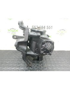 [113816] CAJA DIRECCION - MERCEDES MERCEDES 2