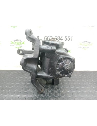 [113816] CAJA DIRECCION - MERCEDES MERCEDES