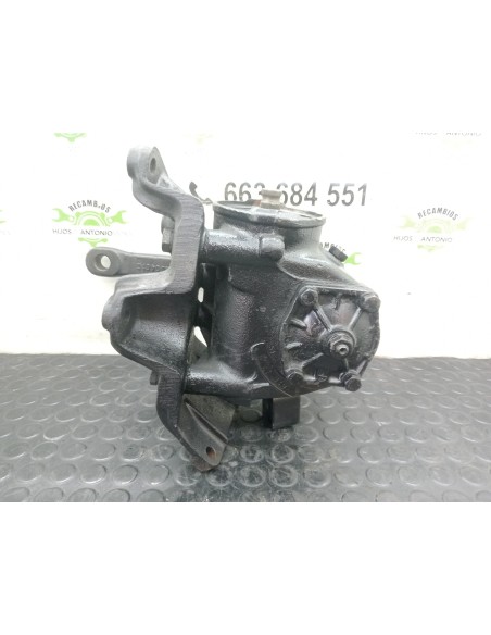 [113816] CAJA DIRECCION - MERCEDES MERCEDES