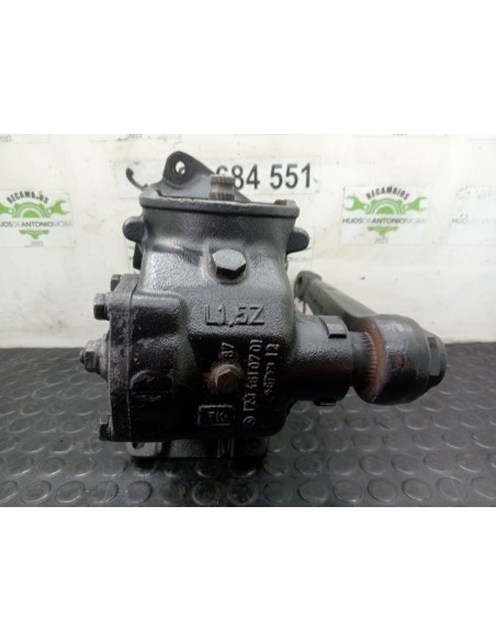 [113816] CAJA DIRECCION - MERCEDES MERCEDES