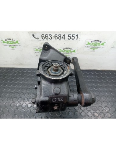 [113816] CAJA DIRECCION - MERCEDES MERCEDES