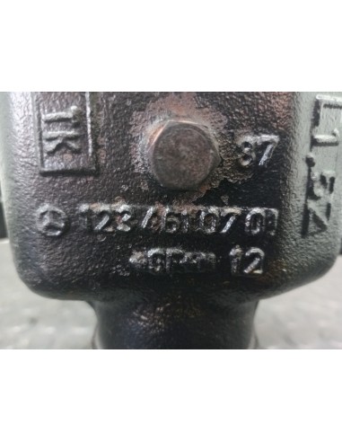 [113816] CAJA DIRECCION - MERCEDES MERCEDES