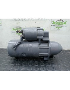 [113815] MOTOR ARRANQUE - FIAT DUCATO HOCHR-KASTEN 28 (290)