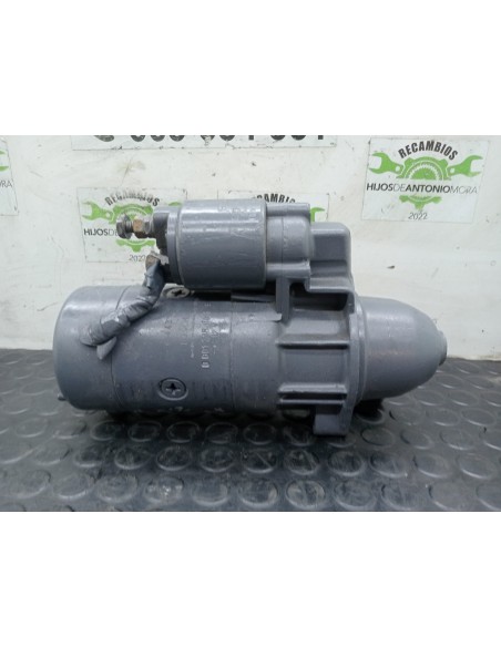 [113815] MOTOR ARRANQUE - FIAT DUCATO HOCHR-KASTEN 28 (290)