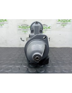 [113815] MOTOR ARRANQUE - FIAT DUCATO HOCHR-KASTEN 28 (290) 2