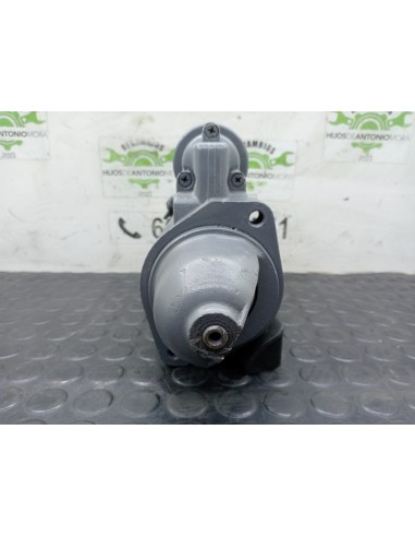 [113815] MOTOR ARRANQUE - FIAT DUCATO...