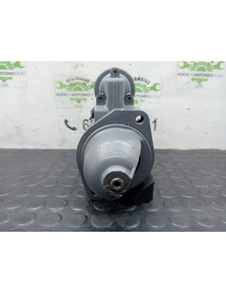 [113815] MOTOR ARRANQUE - FIAT DUCATO HOCHR-KASTEN 28 (290)