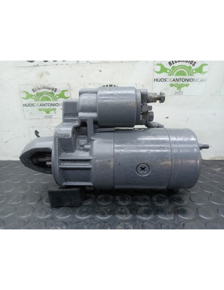 [113815] MOTOR ARRANQUE - FIAT DUCATO HOCHR-KASTEN 28 (290)
