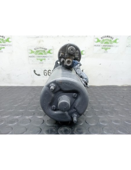 [113815] MOTOR ARRANQUE - FIAT DUCATO HOCHR-KASTEN 28 (290)