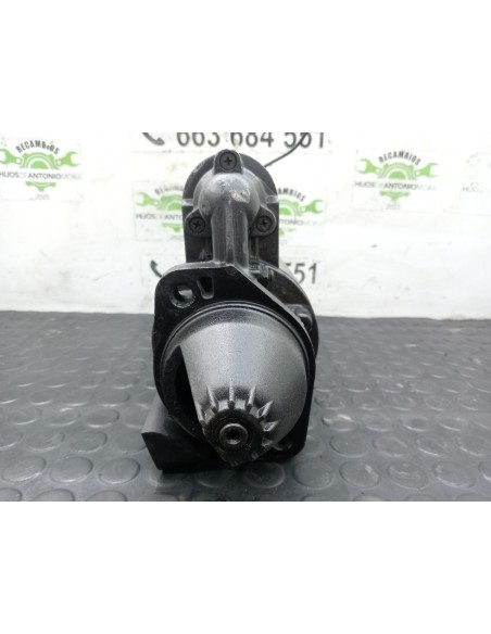 [113814] MOTOR ARRANQUE - MERCEDES MERCEDES