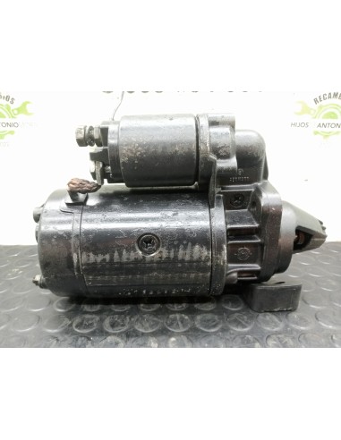[113814] MOTOR ARRANQUE - MERCEDES MERCEDES