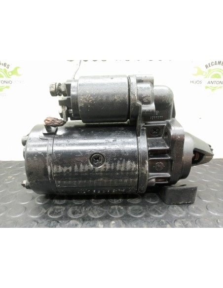 [113814] MOTOR ARRANQUE - MERCEDES MERCEDES