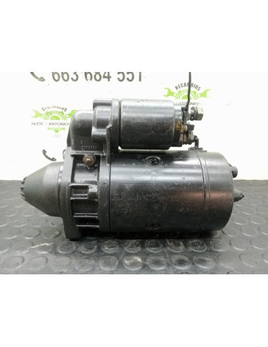 [113814] MOTOR ARRANQUE - MERCEDES MERCEDES