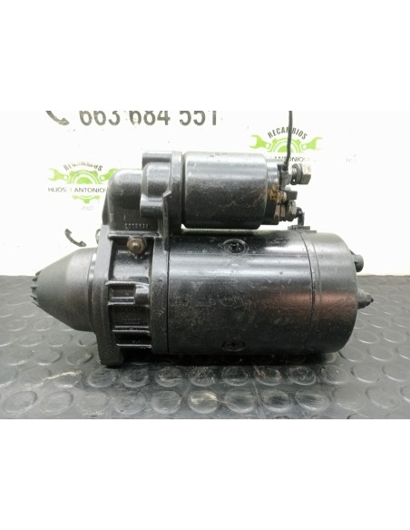 [113814] MOTOR ARRANQUE - MERCEDES MERCEDES