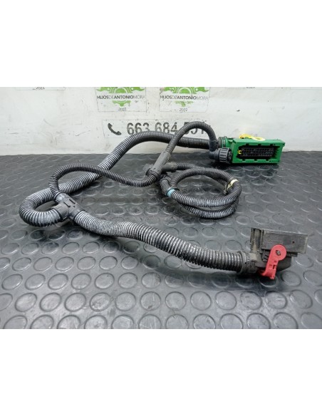 [113813] CABLEADO - VOLVO FH 13