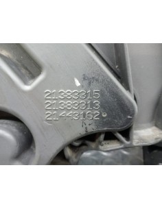 [113811] TAPA DISTRIBUCION - RENAULT SERIE T (01/2013 - ...)