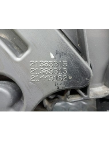 [113811] TAPA DISTRIBUCION - RENAULT SERIE T...