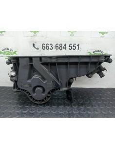 [113811] TAPA DISTRIBUCION - RENAULT SERIE T (01/2013 - ...) 2