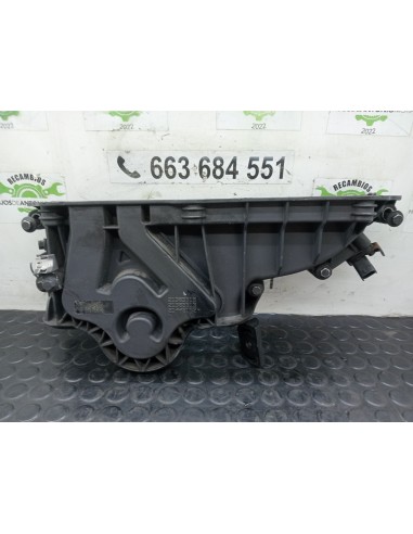 [113811] TAPA DISTRIBUCION - RENAULT SERIE T...