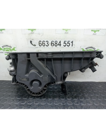 [113811] TAPA DISTRIBUCION - RENAULT SERIE T (01/2013 - ...)