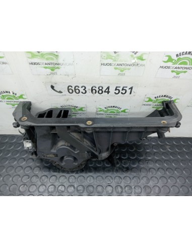 [113811] TAPA DISTRIBUCION - RENAULT SERIE T...