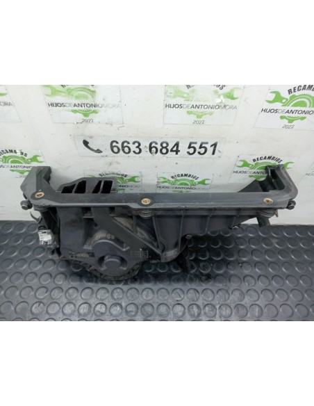 [113811] TAPA DISTRIBUCION - RENAULT SERIE T (01/2013 - ...)