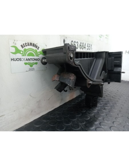 [113811] TAPA DISTRIBUCION - RENAULT SERIE T (01/2013 - ...)