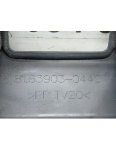 [113808] EMBELLECEDOR - MAN TGX 35.XXX (01/2007 - ...) 2