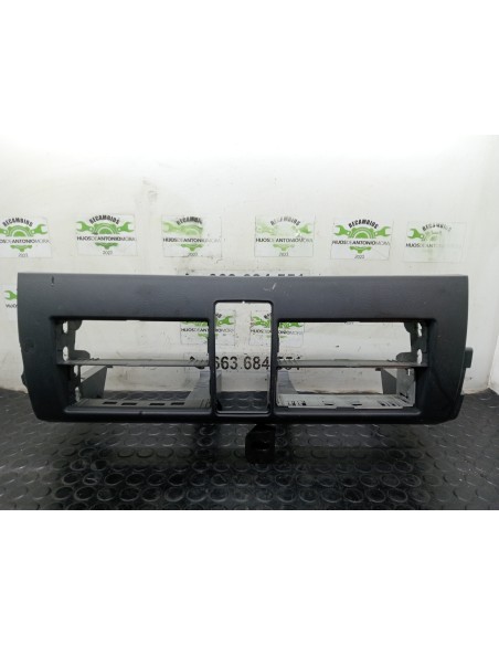 [113808] EMBELLECEDOR - MAN TGX 35.XXX (01/2007 - ...)