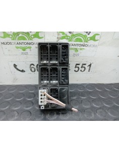 [113807] BOTONERA - MAN TGX 35.XXX (01/2007 - ...)