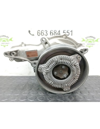 [113806] BOMBA DE AGUA - RENAULT SERIE T...