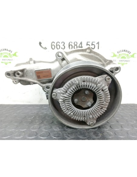 [113806] BOMBA DE AGUA - RENAULT SERIE T (01/2013 - ...)