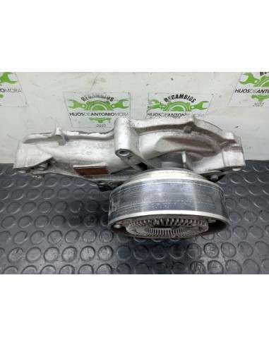 [113806] BOMBA DE AGUA - RENAULT SERIE T...