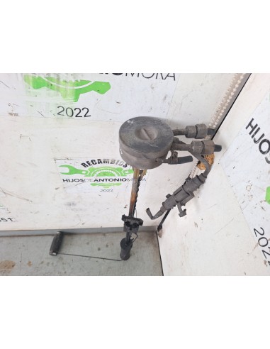 [113803] AFORADOR - SCANIA SERIE 4 (P/R 94 G)...