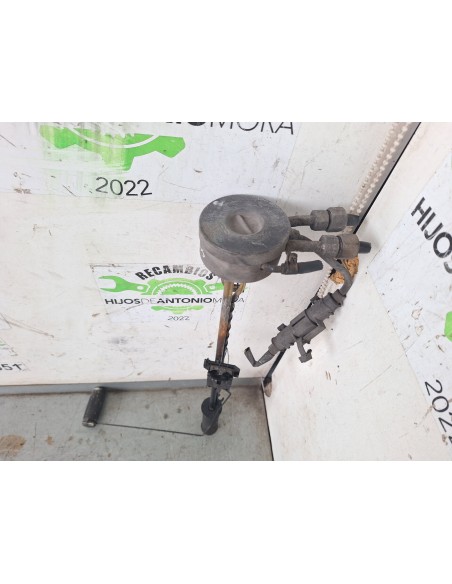 [113803] AFORADOR - SCANIA SERIE 4 (P/R 94 G) (01/1996 - 01/2004)