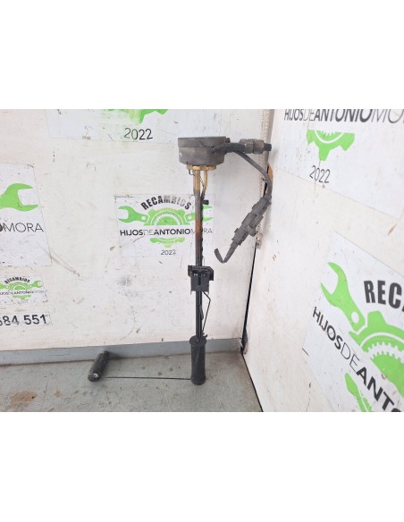 [113803] AFORADOR - SCANIA SERIE 4 (P/R 94 G) (01/1996 - 01/2004)